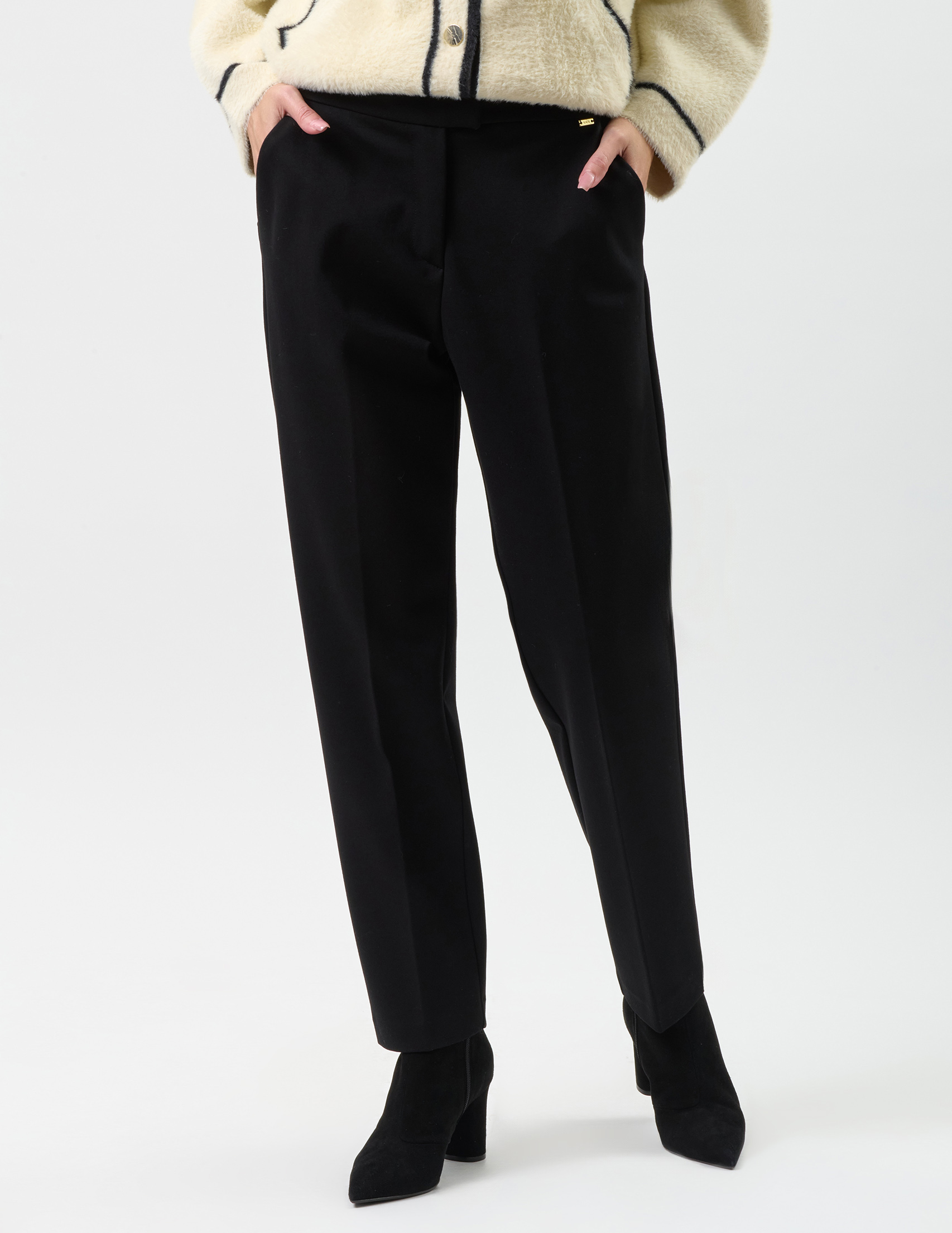 

Брюки, Черный