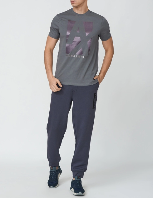 Armani Exchange 6LZTHAZJ8EZ-1925_gray фото-1