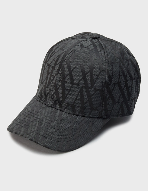 Armani Exchange XW000877-AF13377-FC012_black фото-1