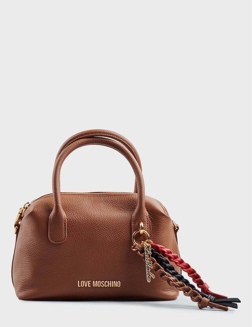 みーこ Сумка MICHAEL Michael Kors Laila 30R5G9IS6L Коричневий | evzuttya
