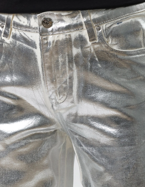 Armani Exchange XW000056AF108360-M8047_silver фото-5