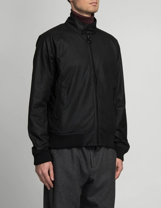 BARBOUR куртка