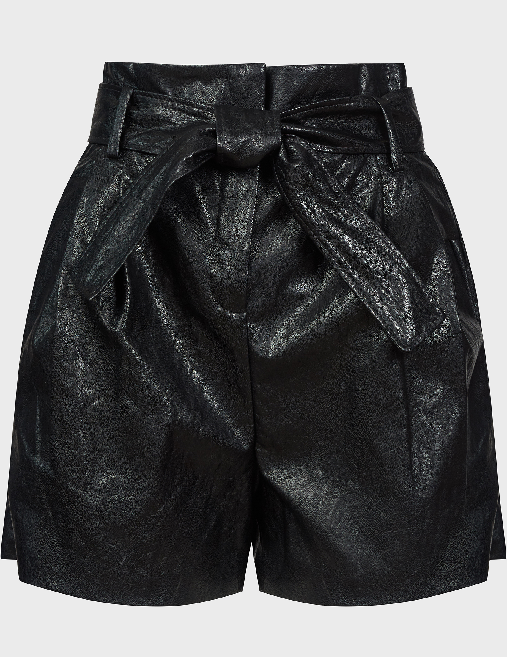 

Шорты, Черный