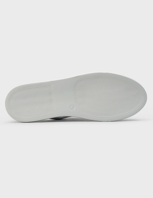 голубые Кеды Stokton 111-002_blue размер - 37; 38; 39; 40; 41