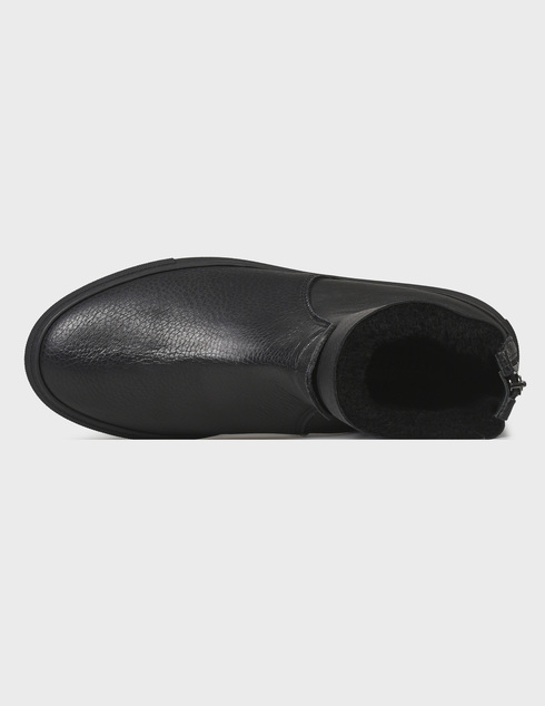 черные женские Ботинки Stokton 868-black 11298 грн