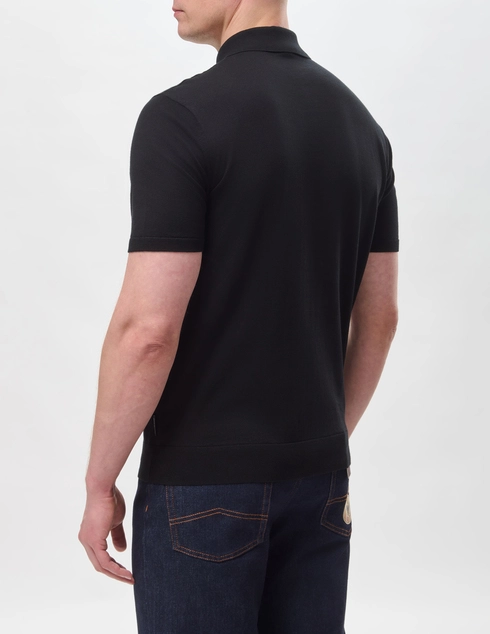 Armani Exchange 8NZF5D-ZM3JZ-1200_black фото-4