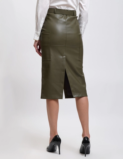 Kocca A25PGO7377ABUN50803_khaki фото-4