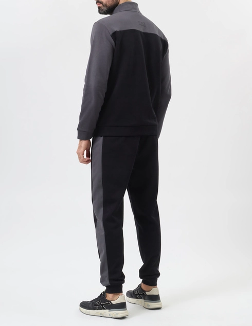 Ea7 Emporio Armani 000941-165_black фото-2