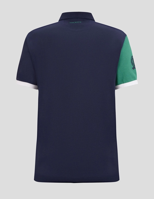 Hackett London HM563449-591_blue фото-2