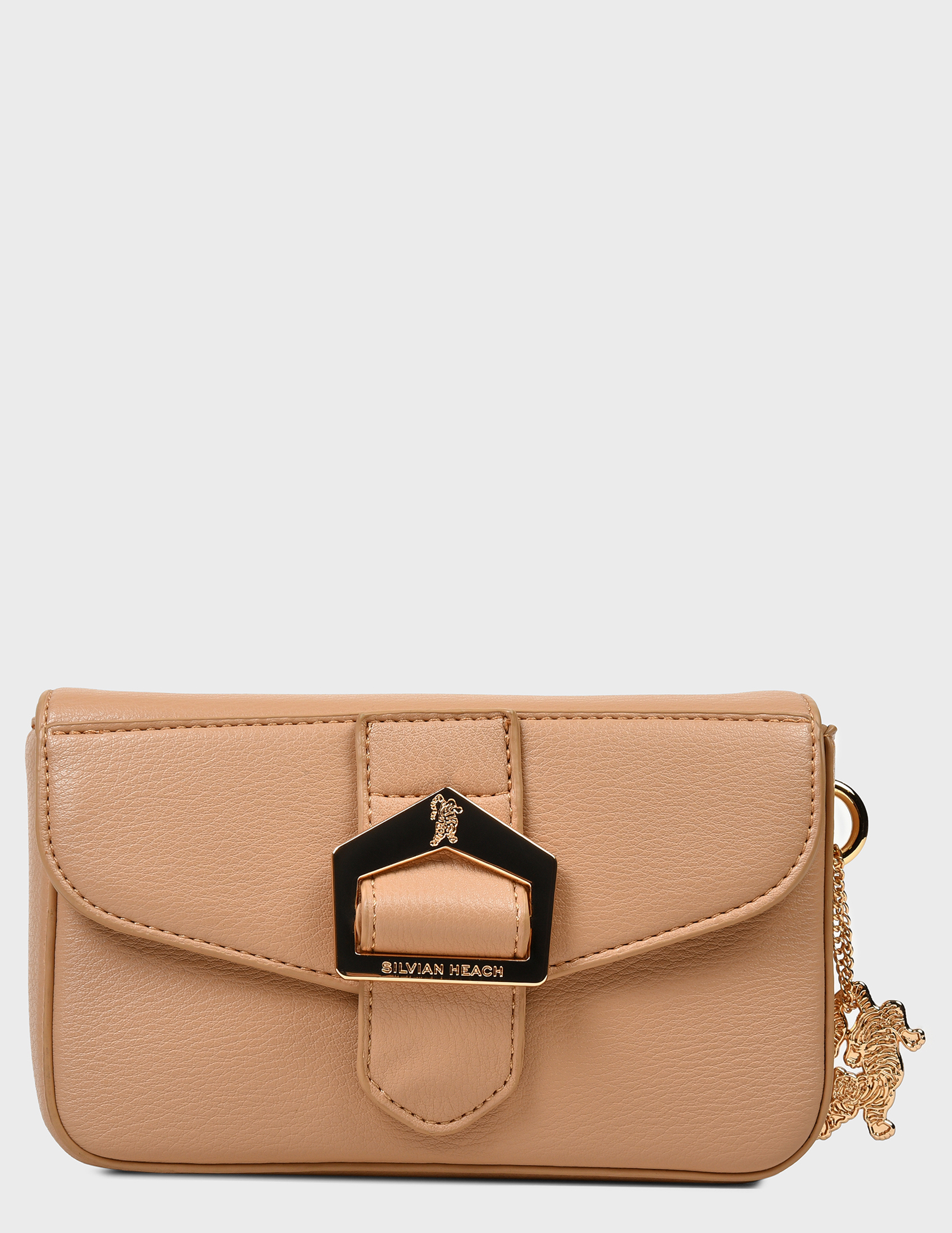 

Сумка, Бежевый