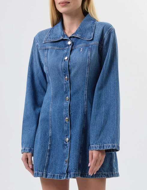 Icon denim MYA-ID8791_blue фото-3