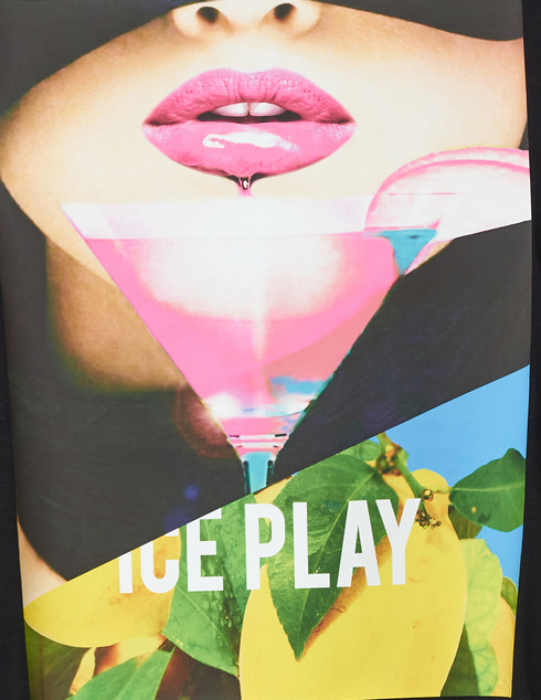 Ice Play F023_black фото-4