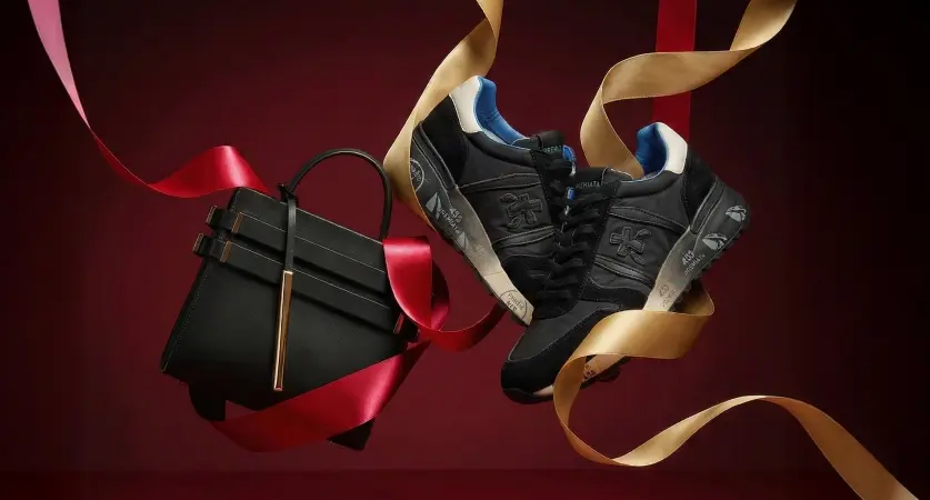 Гид по брендовым подаркам на 14 февраля