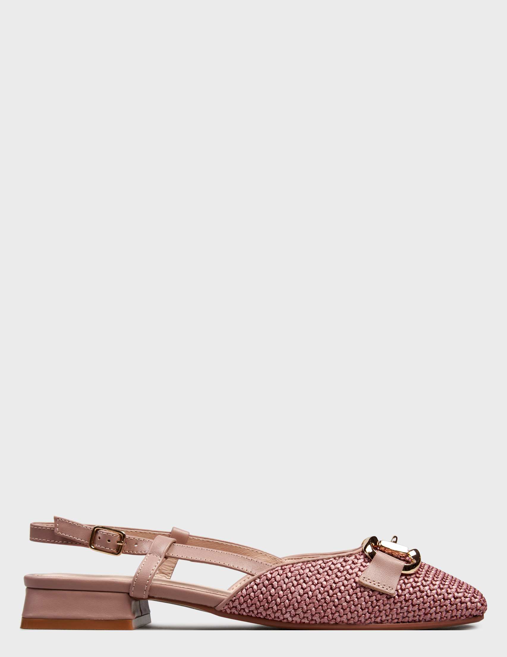 

Босоножки, Розовый