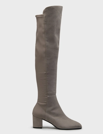 STUART WEITZMAN ботфорты