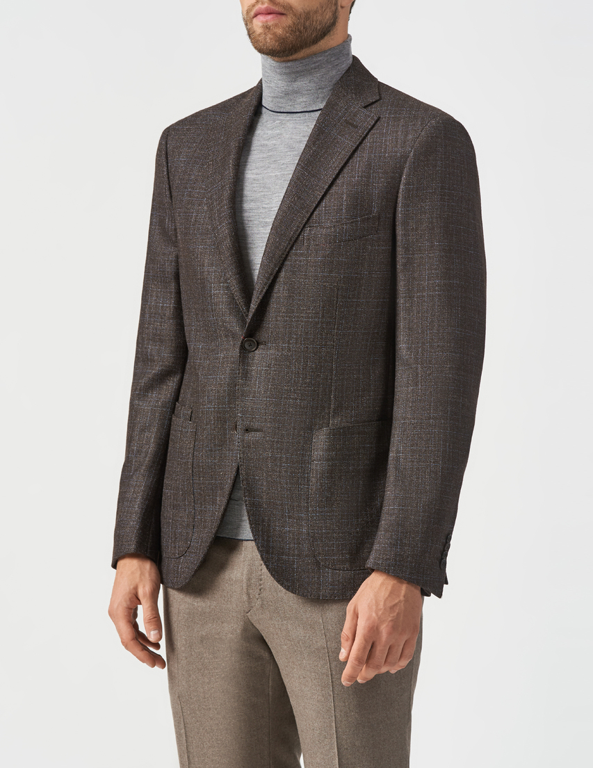 Luciano Barbera LB-111F25-17142-84-brown фото-2