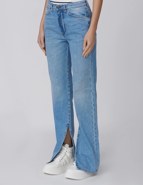Twinset 222TP2394-01611_blue фото-2