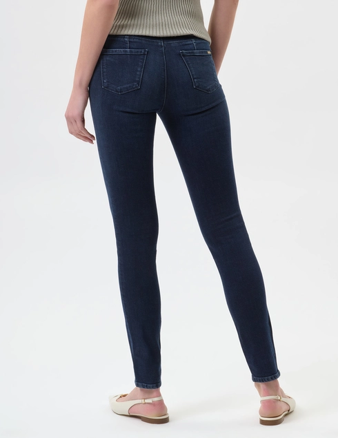 Armani Exchange 6GYJ69Y2MSZ-1500_blue фото-4