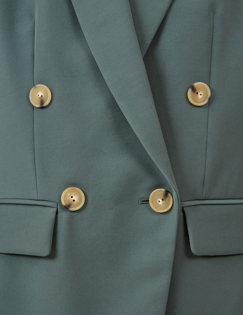 Vince Vince-AW20-V676091265-green фото-5