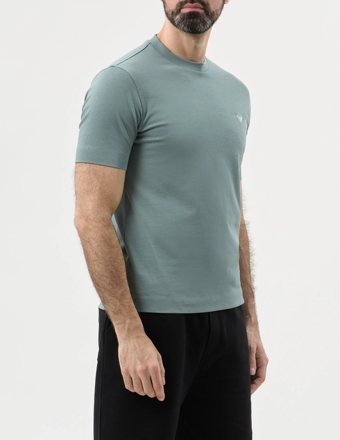 Emporio Armani 005396-9170_green фото-3