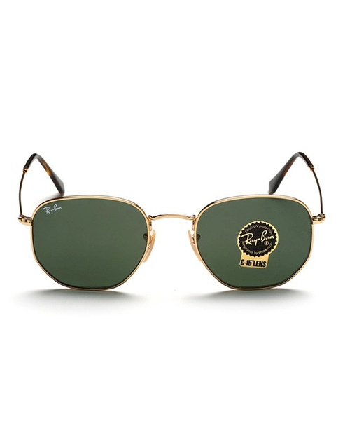 Ray-Ban RB 3548N 001 54 фото-2