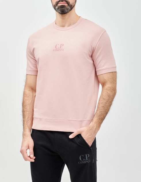 C.P. Company 18CMSS159A-520_pink фото-1