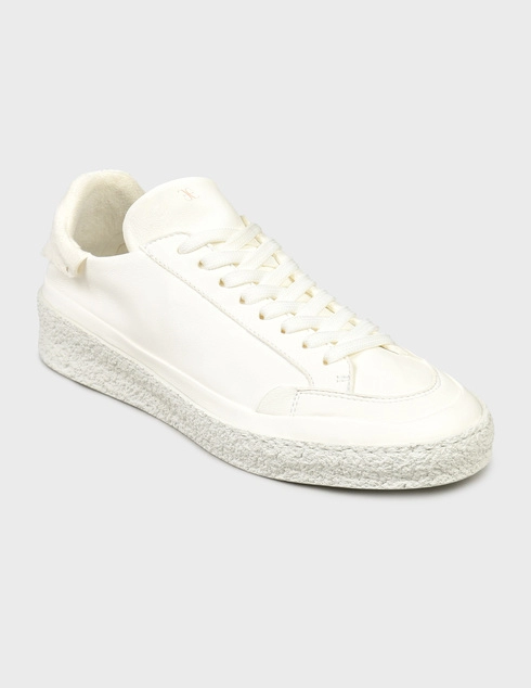 белые Кеды Fabi 7167_white