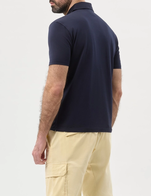 C.P. Company 20CMPL116A-888_blue фото-4