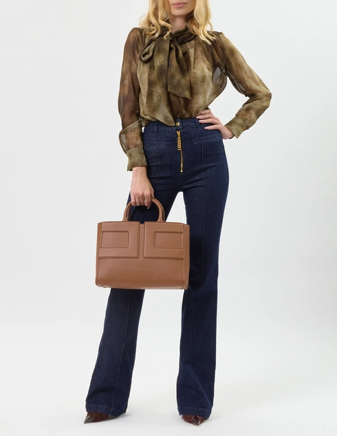 Elisabetta Franchi PJ-05D-56E2-V390-104 фото-2