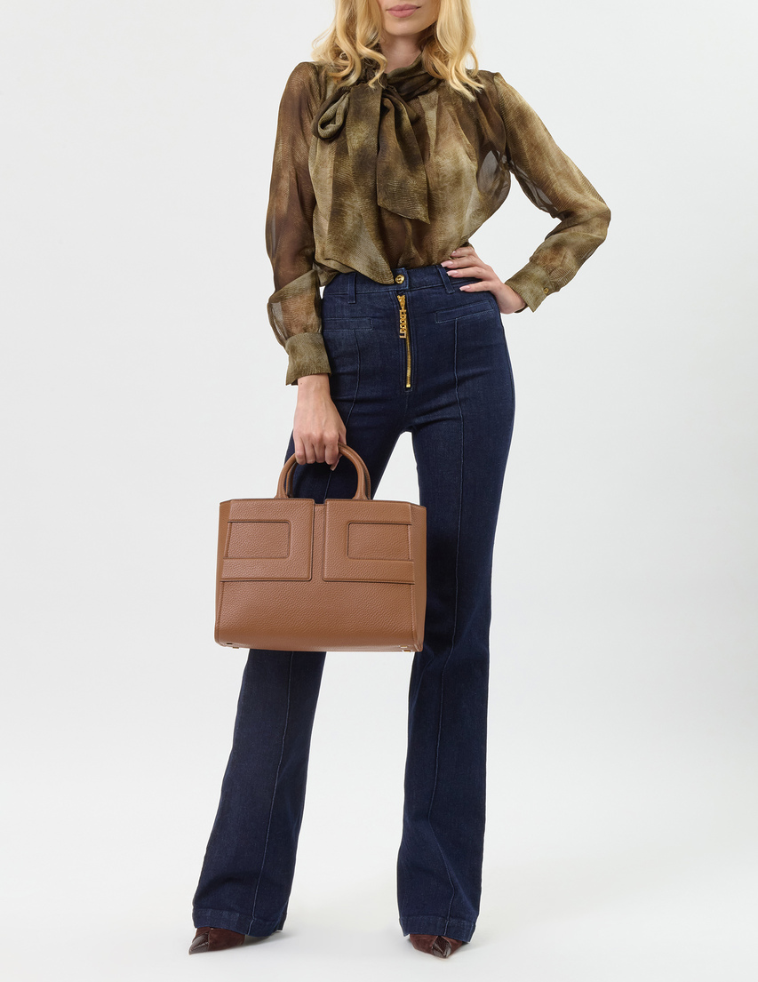 Elisabetta Franchi PJ-05D-56E2-V390-104 фото-2