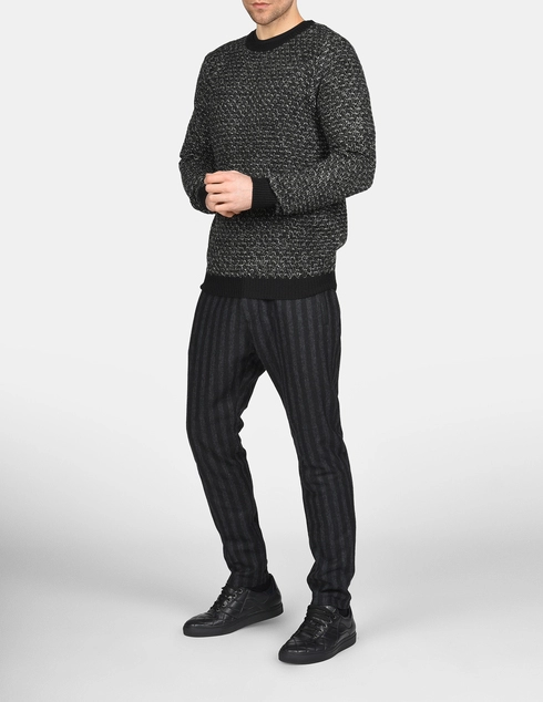Antony Morato MMSW005929000-M_gray фото-4