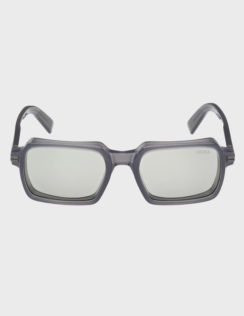 Ermenegildo Zegna EZ 0254 90N 55/20 фото-2