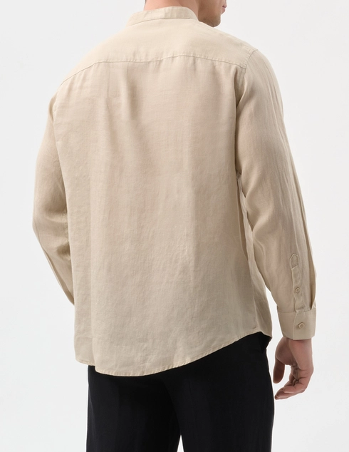 Armani Exchange XM001222-AF14619-U1102_beige фото-4