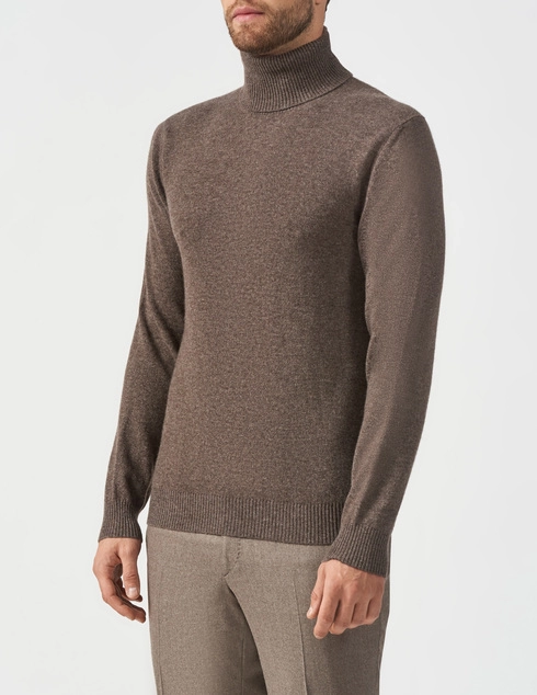 Svevo SV-AW19-20-01002STA19-MP01-2-200004-brown фото-2