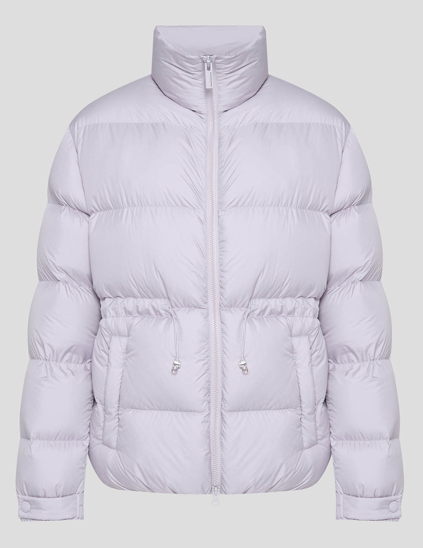 

Куртка, Серый