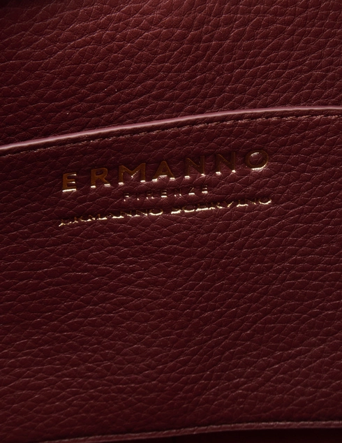 Ermanno Scervino 2009-bordo фото-3