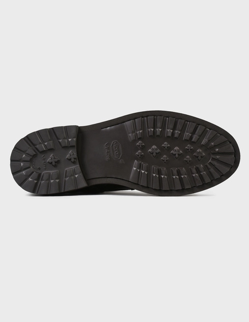 коричневые Ботинки Henderson Baracco AGR-81521.M.0 размер - 44.5