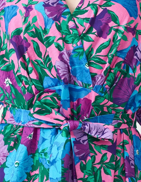 Weekend Max Mara DIZZI_multi фото-4