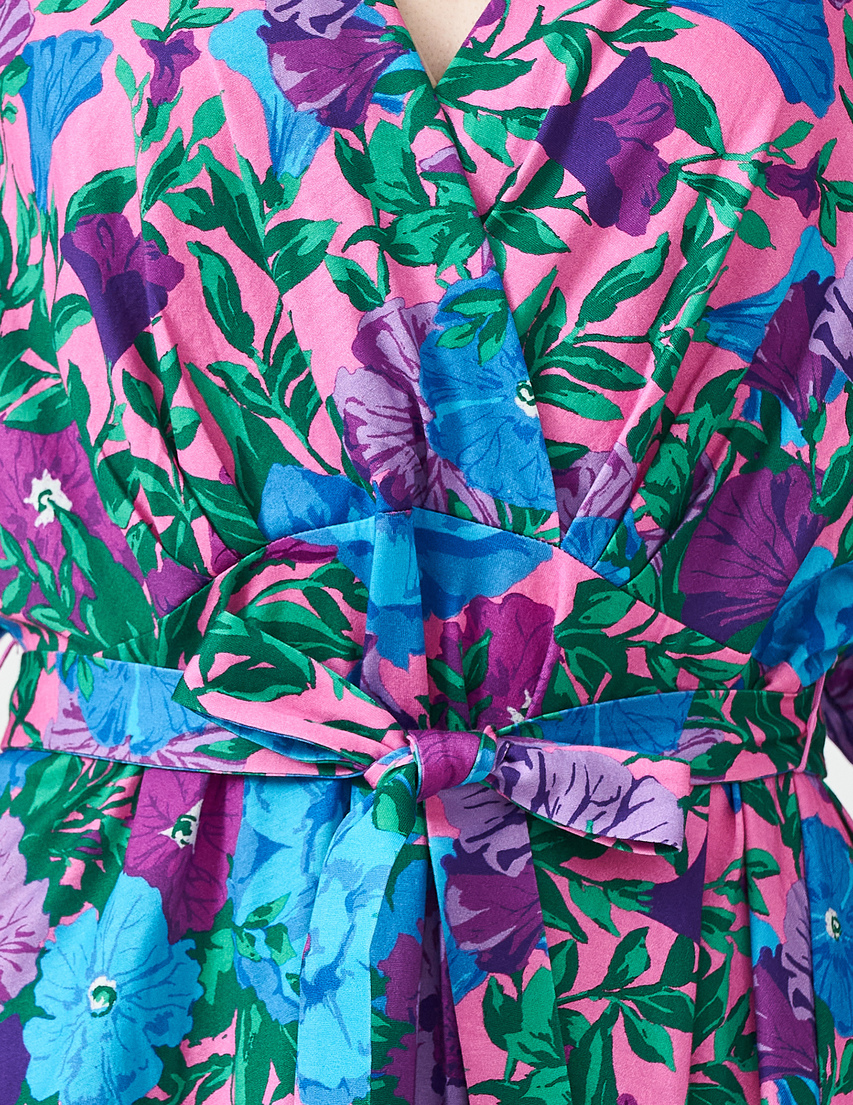 Weekend Max Mara DIZZI_multi фото-4