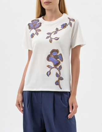 WEEKEND MAX MARA футболка