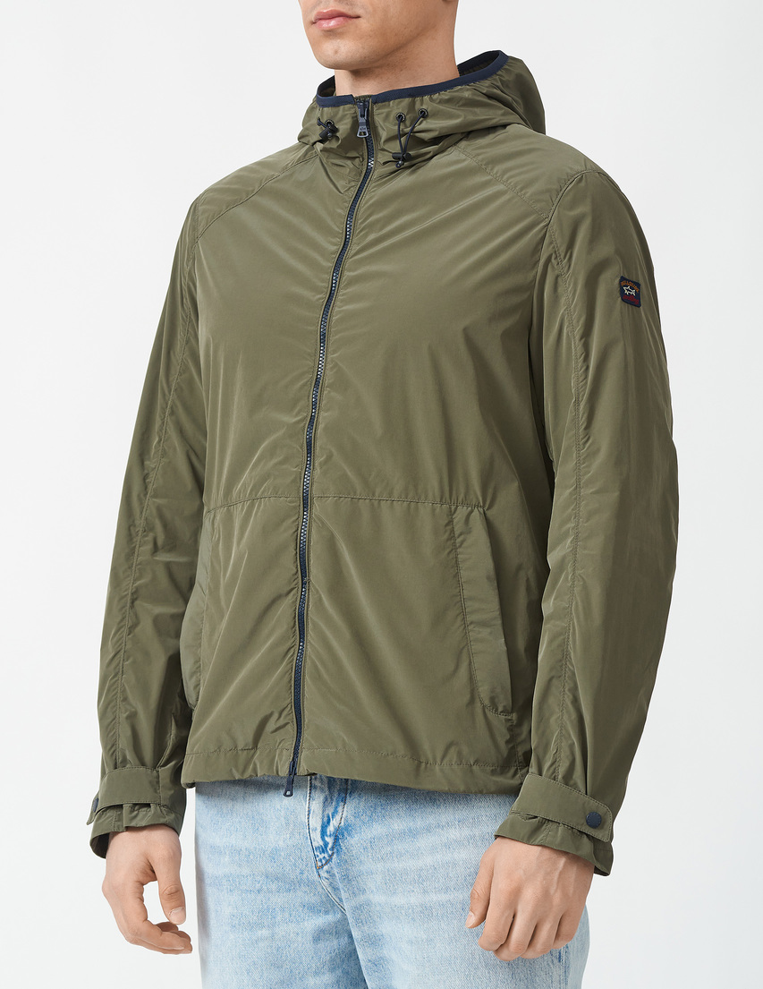 Paul&Shark 23412301-085_khaki фото-2