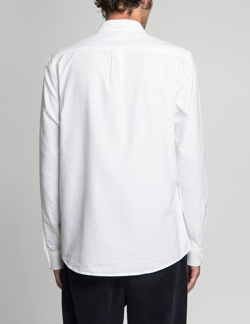 Barbour MSH5301WH11 фото-3