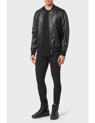 PHILIPP PLEIN куртка