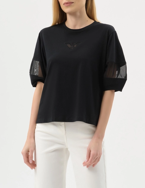 Emporio Armani AGR-004390-001_black фото-3