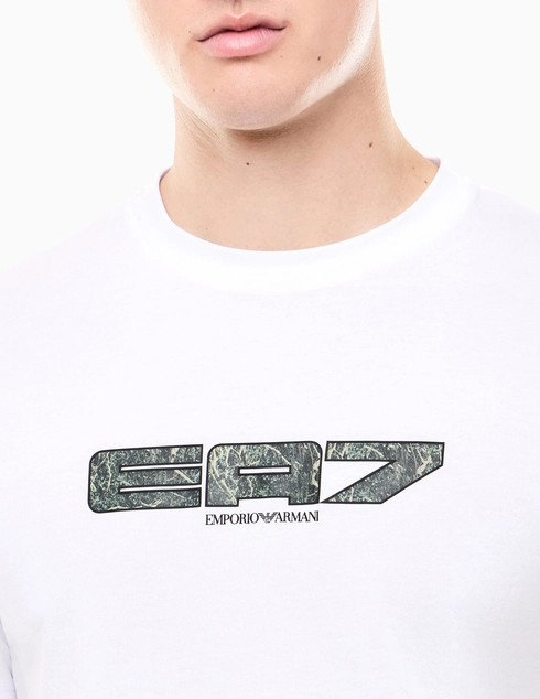 Ea7 Emporio Armani 7M002128AF12503U0002_white фото-4