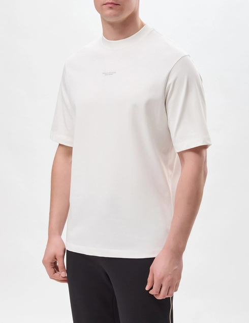 Armani Exchange XM003560-AF28670-U0009_white фото-3