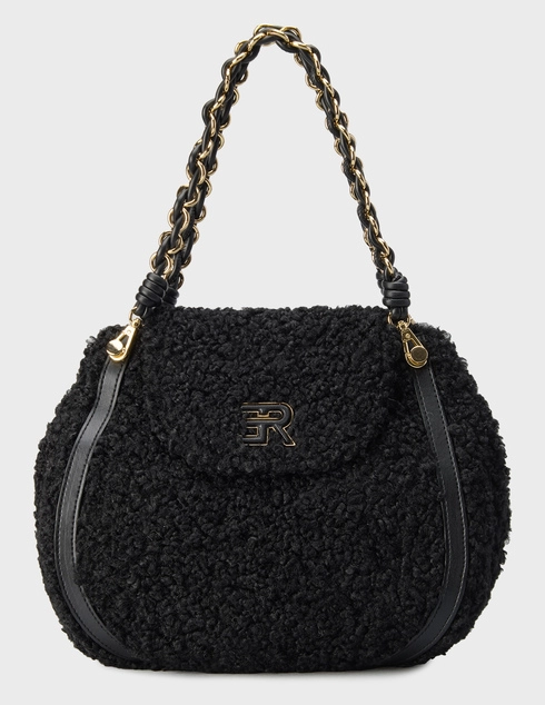 Ermanno Scervino 2035_black фото-1