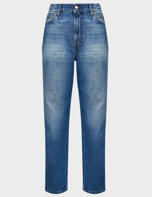 Don The Fuller LPDTFNCFW607-blue фото-1