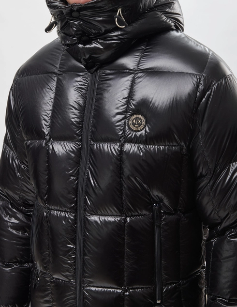 Armani Exchange XM003344-AF23755-UC001_black фото-5