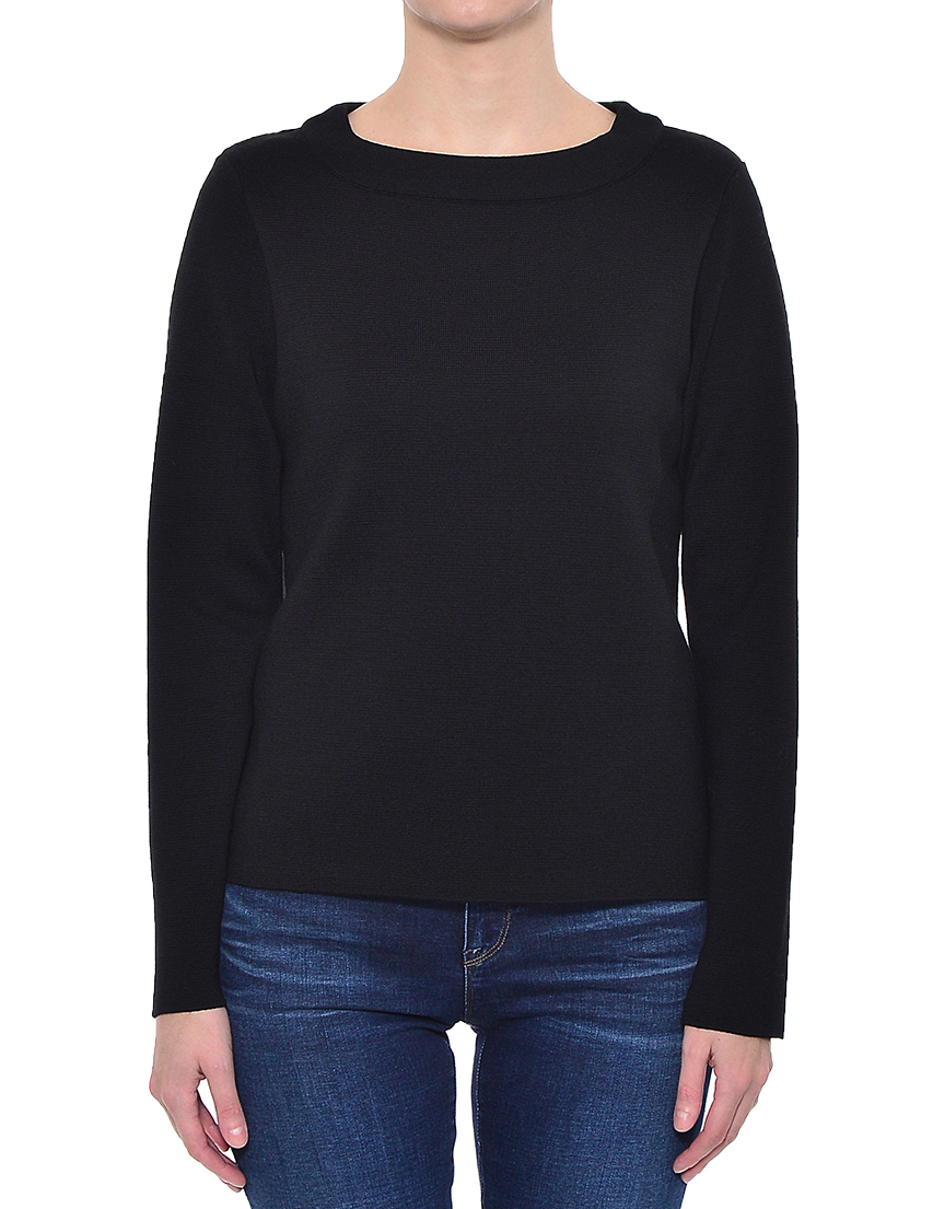 

Джемпер, Черный